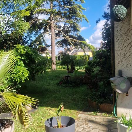 Le 45 Villa Isigny-sur-Mer Exterior photo