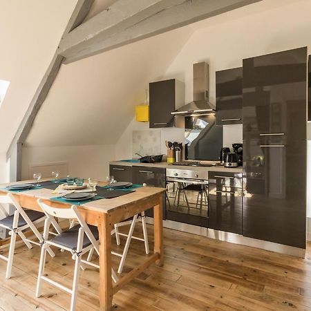 Le 45 Villa Isigny-sur-Mer Exterior photo