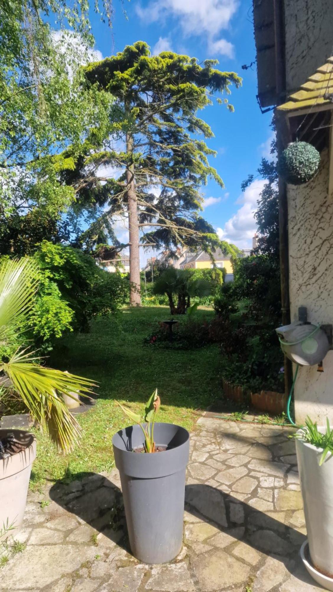 Le 45 Villa Isigny-sur-Mer Exterior photo