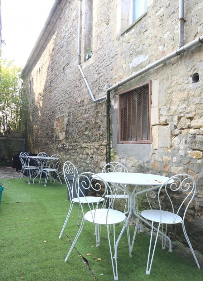 Le 45 Villa Isigny-sur-Mer Exterior photo